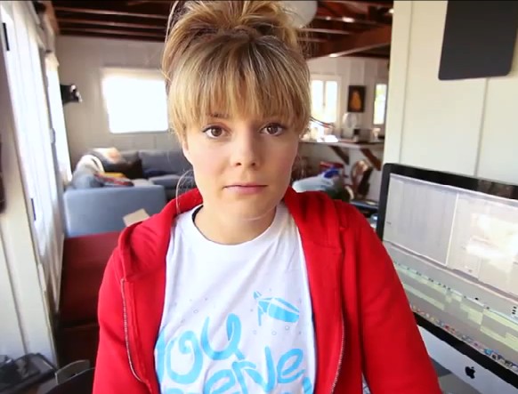 Grace Helbig
