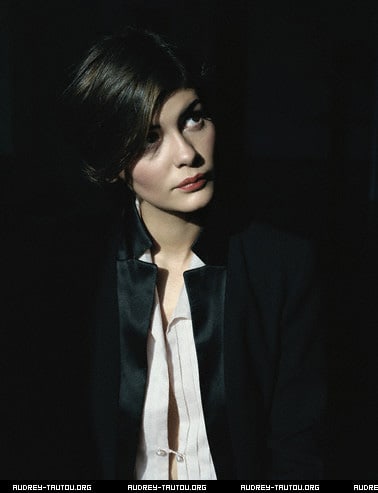 Audrey Tautou