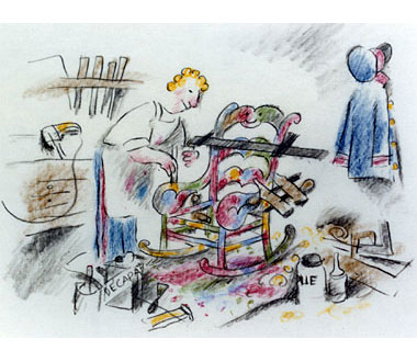 Crac (1980)