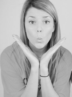 Grace Helbig