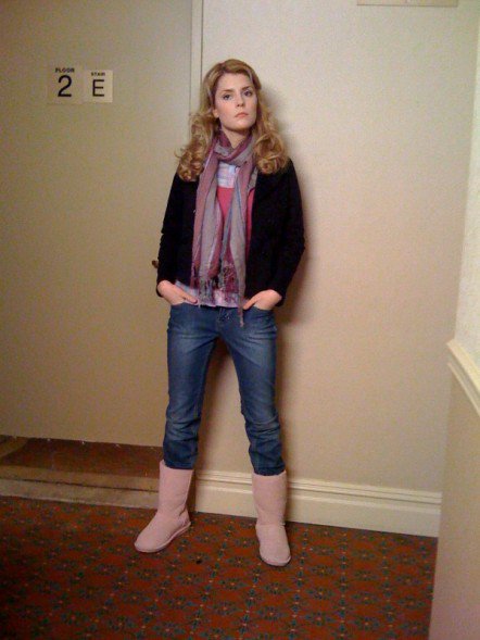 Grace Helbig