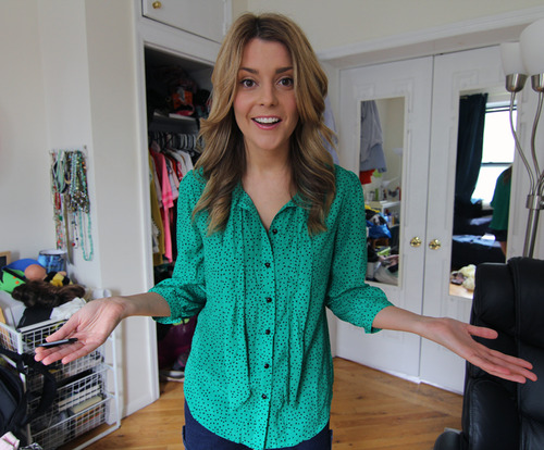 Grace Helbig