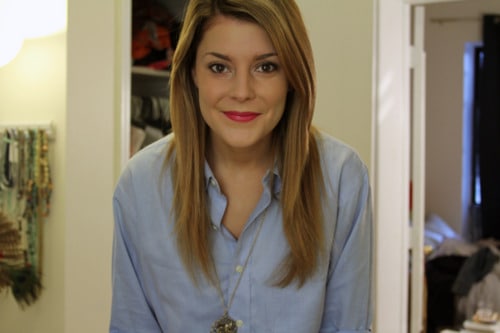 Grace Helbig