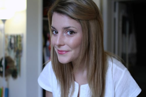 Grace Helbig