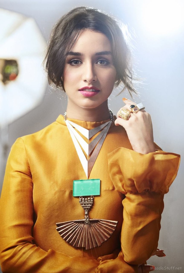 Shraddha Kapoor