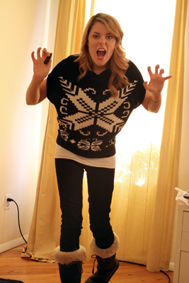 Grace Helbig
