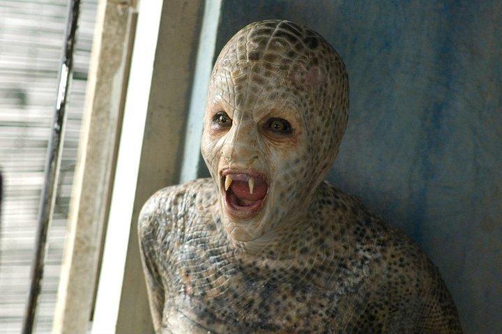 Hisss Hisss