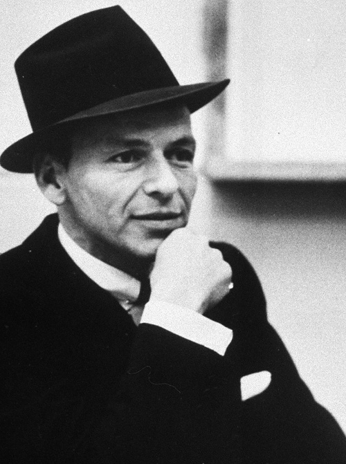 Frank Sinatra
