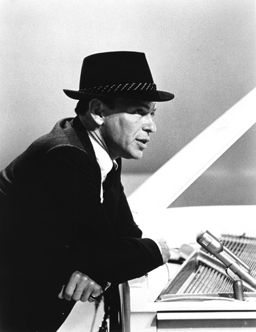 Frank Sinatra