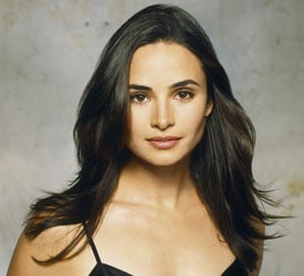 Mía Maestro