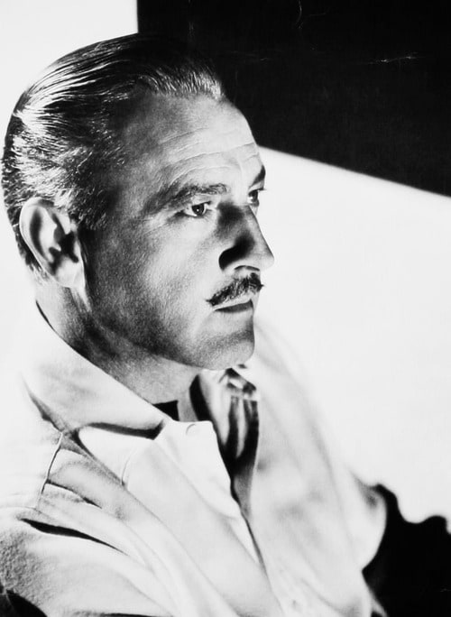 John Barrymore