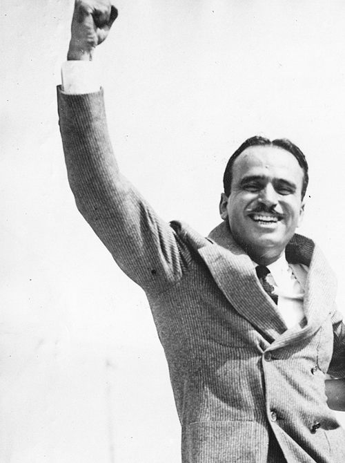 Douglas Fairbanks