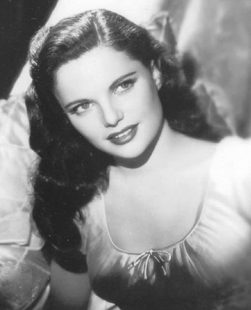 Geraldine Brooks