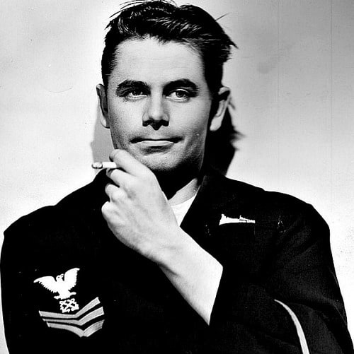 Glenn Ford