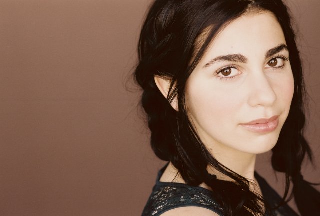 Lainey Lipson