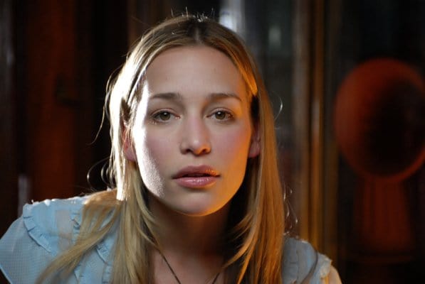 Piper Perabo