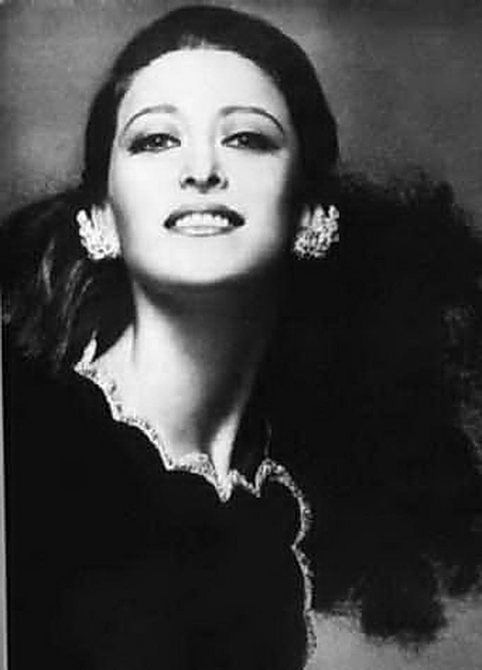 Maya Plisetskaya Maya Plisetskaya
