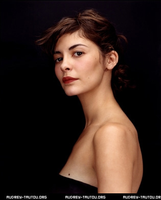 Audrey Tautou