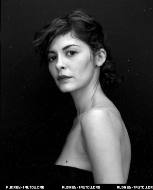 Audrey Tautou