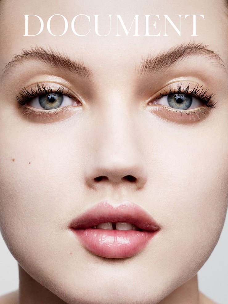 Lindsey Wixson