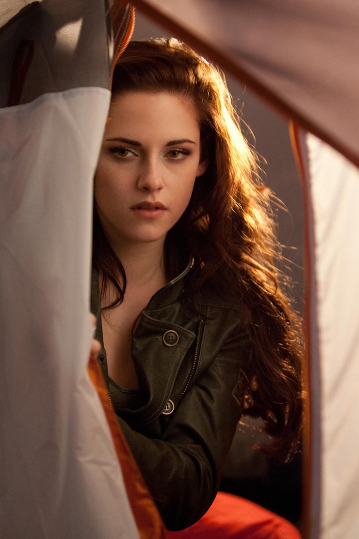 Kristen Stewart