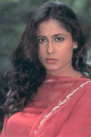 Smita Patil