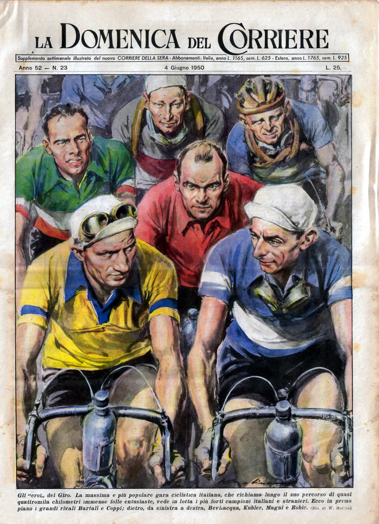Fausto Coppi Fausto Coppi