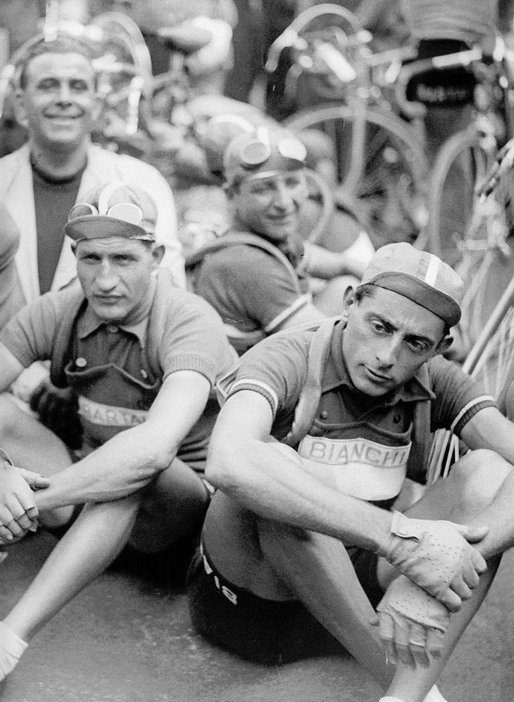 Fausto Coppi