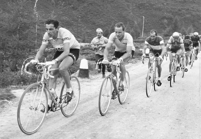 Fausto Coppi Fausto Coppi