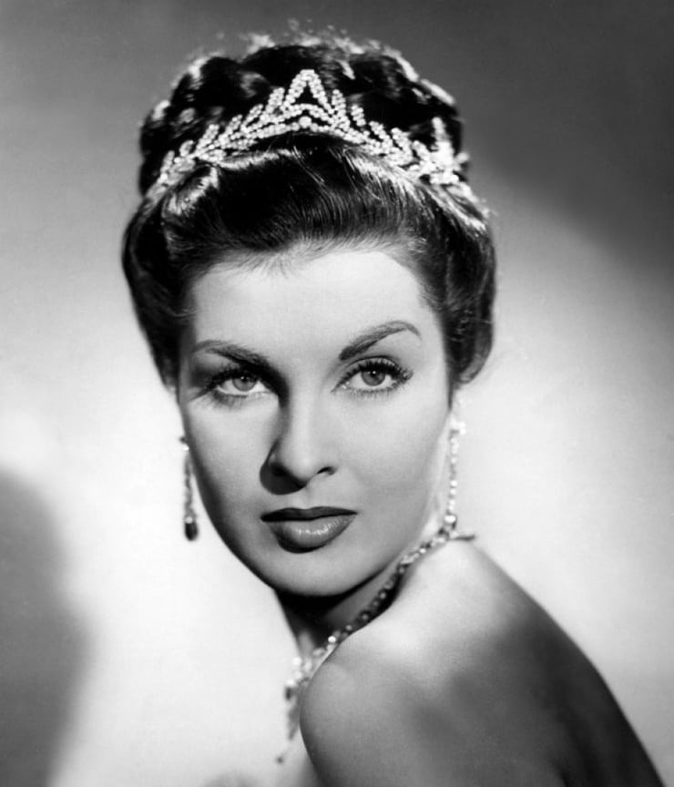 Silvana Pampanini Silvana Pampanini