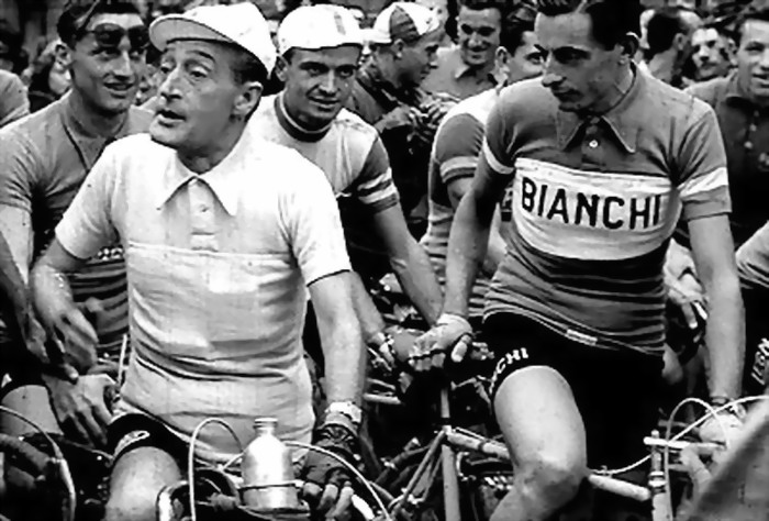 Fausto Coppi Fausto Coppi