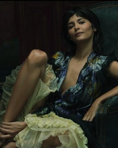 Audrey Tautou