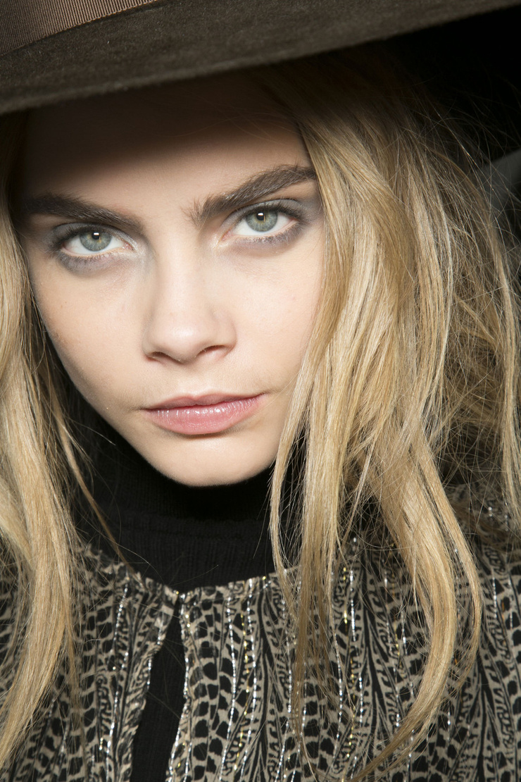 Cara Delevingne