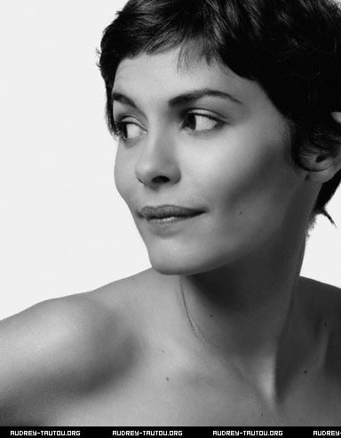 Audrey Tautou