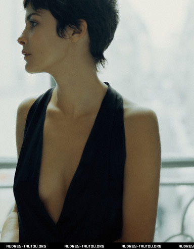Audrey Tautou Audrey Tautou