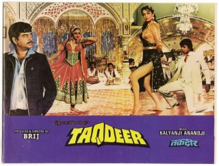 Taqdeer