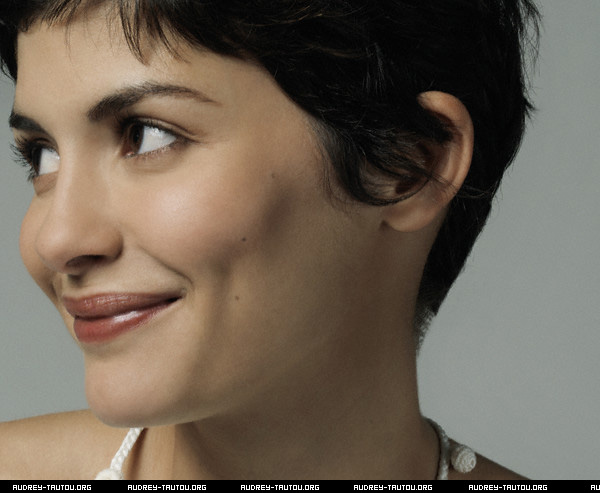 Audrey Tautou