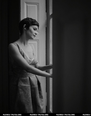 Audrey Tautou Audrey Tautou