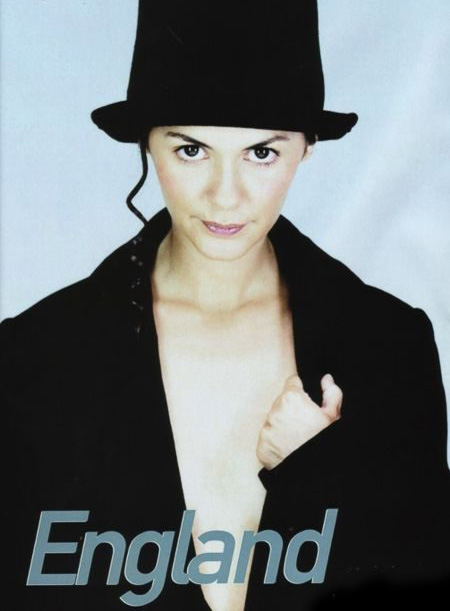 Audrey Tautou