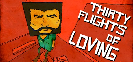 Thirty Flights of Loving Thirty Flights of Loving