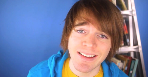 Shane Dawson picture