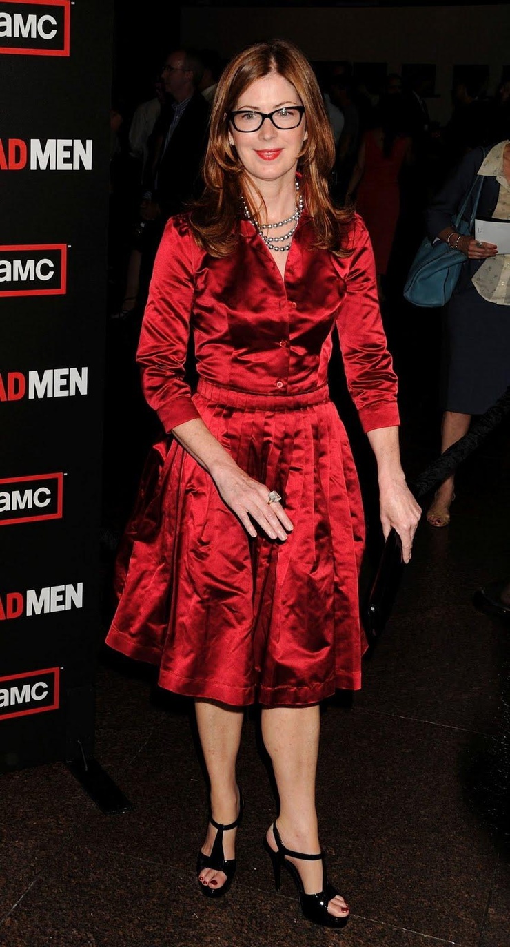 Dana Delany