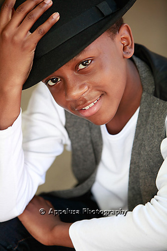 Zaire Adams