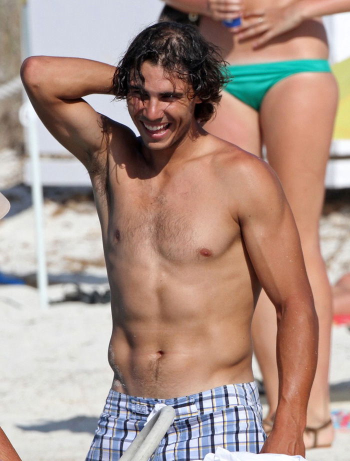 Rafael Nadal