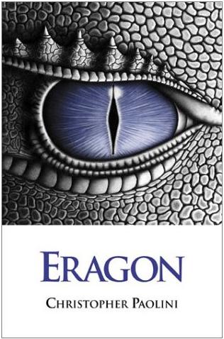 Eragon Signed 1st Edition