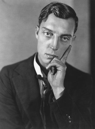 Buster Keaton Buster Keaton