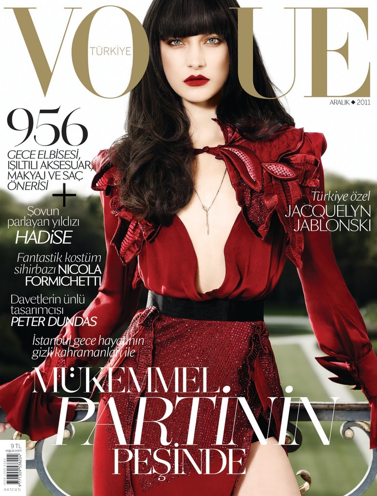 Jacquelyn Jablonski Jacquelyn Jablonski