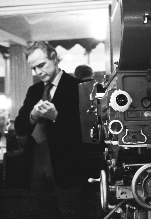 Marlon Brando
