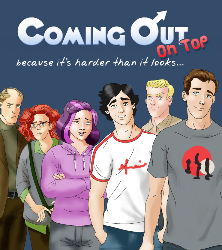 Coming Out on Top