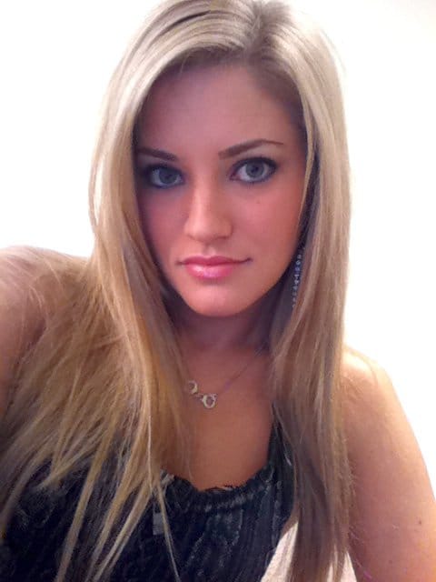 Justine Ezarik Justine Ezarik